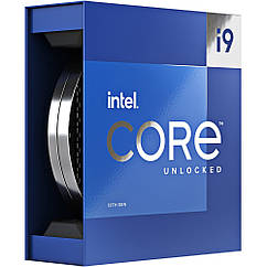 Intel Core i9-13900KS (BX8071513900KS) Процесор