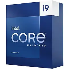 Intel core i9-14900K (BX8071514900K)  Процесор