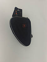 Сумка для велосипеда на раму жорстка