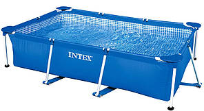 Каркасний басейн Intex 28271 (260 x 160 x 65см)