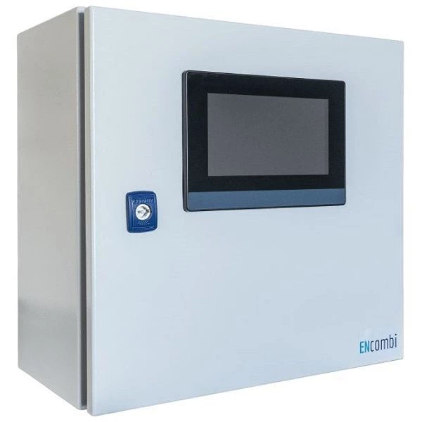 Система керування інвертором ENcombi ECcube2 L, фото 1