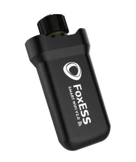 Wi-Fi модуль для інвертора FOX ESS