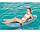 Надувний плотик Павиче Перо Bestway 43188 (189 x 79см), фото 3