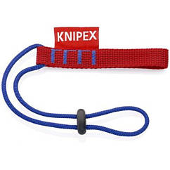 Петльовий адаптер для фіксації інструменту KNIPEX 00 50 02 T BK