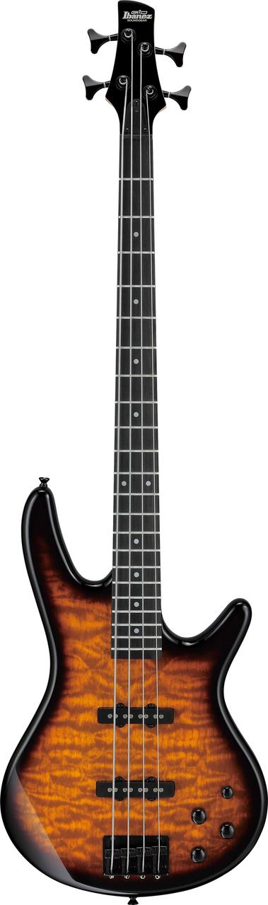 Бас-гітара IBANEZ GSR280QA TYS, фото 1