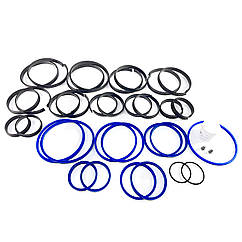 Ремкомплект гідроциліндра HYVA 157-5