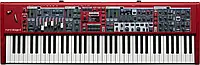 Піаніно (синтезатор) NORD STAGE 4 73 Cyfrowe pianino