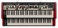 Піаніно (синтезатор) Nord Organ 3