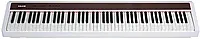 Піаніно (синтезатор) NUX NPK-10 WH - Pianino cyfrowe