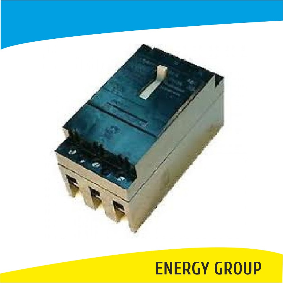 Вимикач А3163 1-6,3А, фото 1