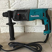 Перфоратор строительный профессиональный MAKITA Прямой перфоратор 1100 об/мин Отбойный молоток 780 Вт Перфоратор мошный