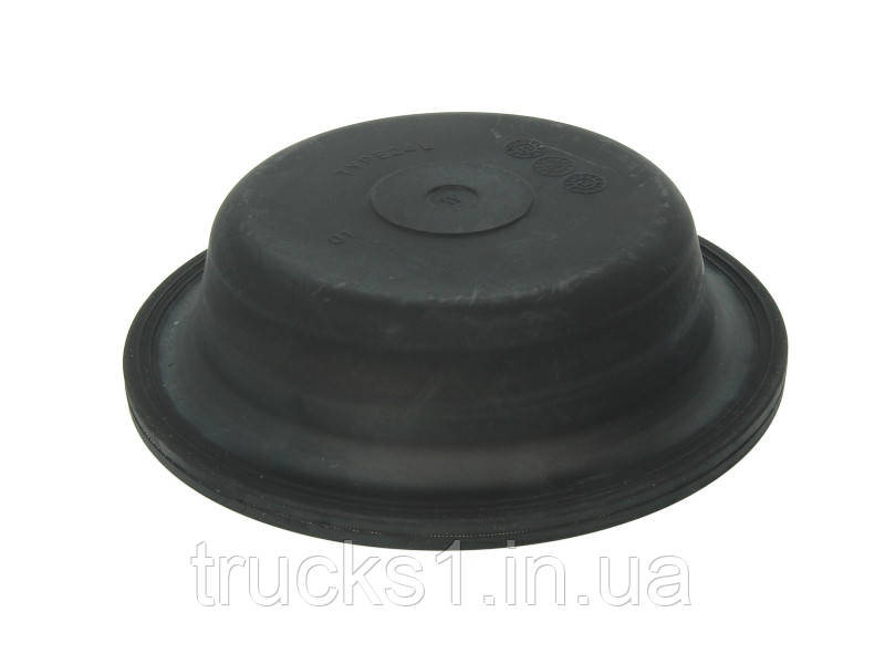 Мембрана камери гальмівної 24 F-231 (WOSM), фото 1