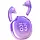 Наушники TWS Acefast T9 grape purple, фото 2
