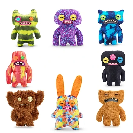 Іграшка Фуглер Fuggler (Funny Ugly Monster)