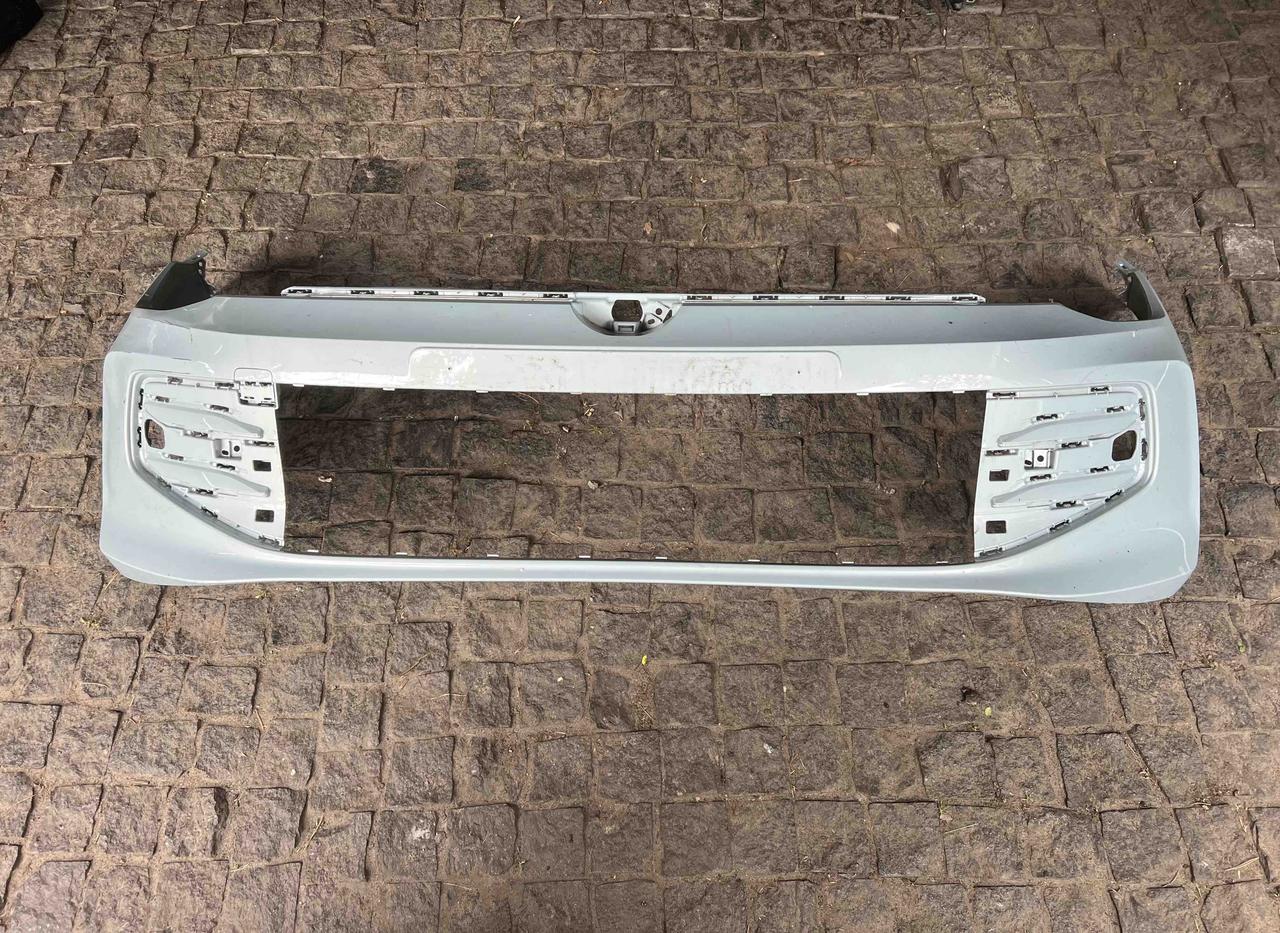 Бампер передній VW Golf 8 Volkswagen Гольф 8 від2020-рр рестайл 5h0807221t оригінал бу, фото 1