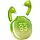 Наушники TWS Acefast T9 avocado green, фото 2