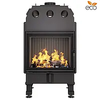 Камінна топка SAVEN Energy 60х50 Black (14,5 kW) ECO
