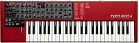 Піаніно (синтезатор) Nord Lead 4