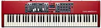 Піаніно (синтезатор) NORD Electro 6D 73