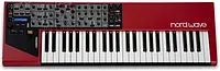 Піаніно (синтезатор) Nord Wave