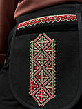 Ладунка(сумка-кишенька) з вишивкою "Поліська", фото 3