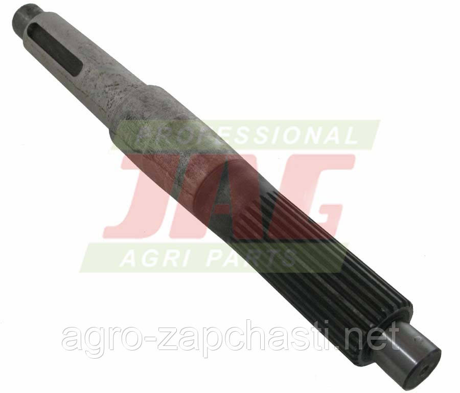 Валик ходу дрібний нарізи 80354677, JAG46-0043, L-415mm