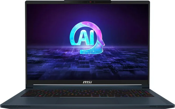 Ноутбук MSI Stealth 16 AI Studio A1VGG (STEALTH16A1036)