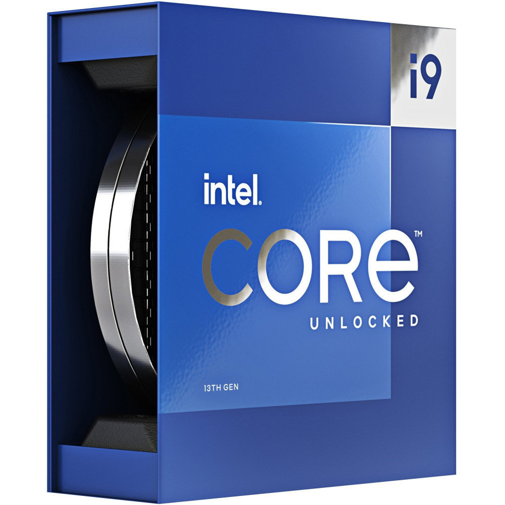 Intel Core i9-13900KS (BX8071513900KS) Процесор, фото 1