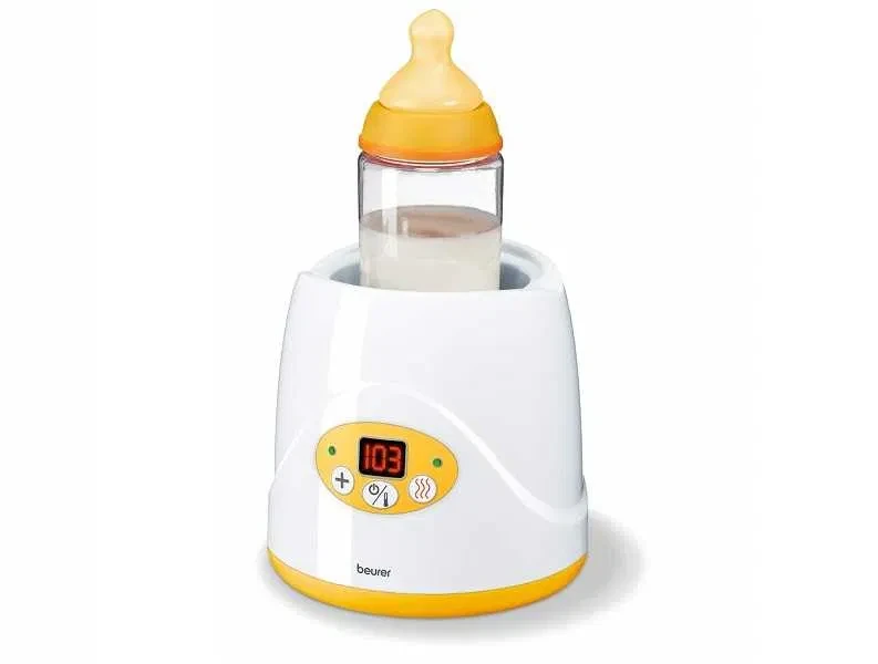 Beurer BY52 Підігрівач пляшечок, фото 1