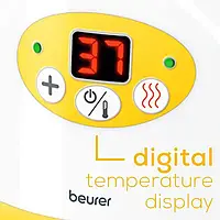 Beurer BY52 Підігрівач пляшечок, фото 2