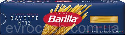 Макарони Barilla 13 Bavette 500 гр, фото 1