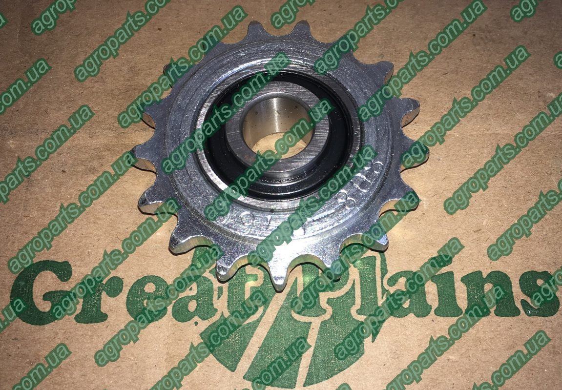 Цепь 809-192C Great Plains Drive Wheel To Electric Clutch з/ч 809-189c - фото 8 - id-p474958957