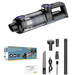 FM-трансмітер Aspiring Windstorm 1, Brushless, 15000 Pa Wireless