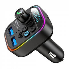 FM-трансмітер Aspiring Wave 6 PD 30W