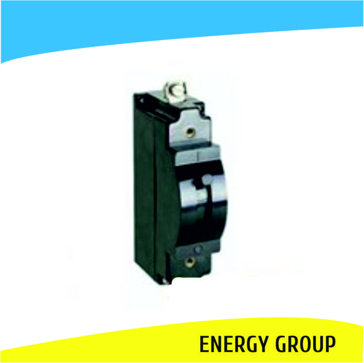 Вимикач А63 10-25А, фото 1