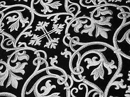 Святогірська 