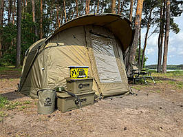 Короповий намет Mivardi Bivvy Entrix XL
