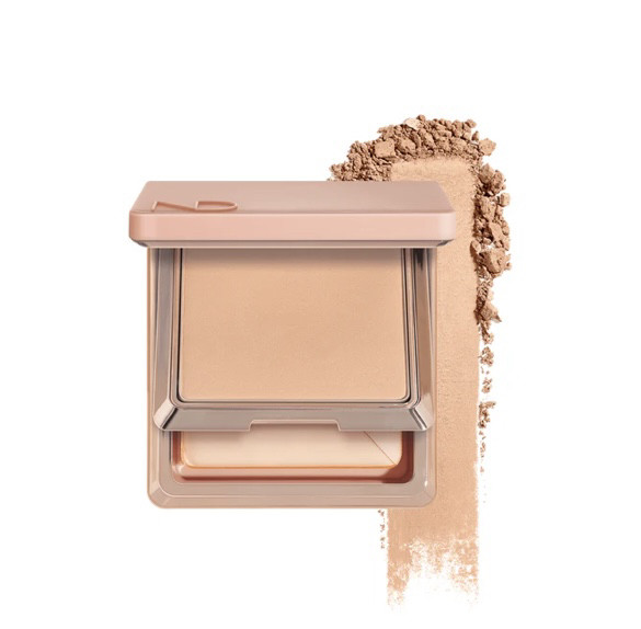 Пудра-основа Hy-Glam Foundation, колір N4-N5, Natasha Denona, Італія, фото 1