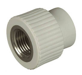 Муфта різь уранці (МРВ) 63х2