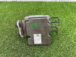 Блок AUDI Q7 4M 3.0 CREC 2017 (б/у)