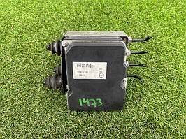 Блок AUDI A4 B8 2.0 2012 (б/у)