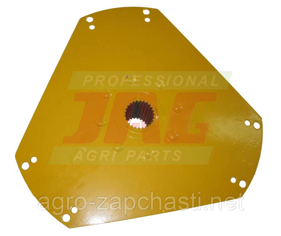 Диск двигуна 80354731.01 ( JAG46-004 ) дрібний нарізи (Ford), d-28/41mm