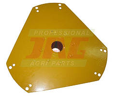 Диск двигуна 80354731.01 ( JAG46-004 ) дрібний нарізи (Ford), d-28/41mm