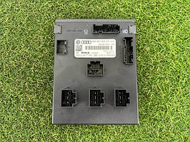 Модуль BCM AUDI Q5 8R 2.0 CAEB 2012 (б/у)