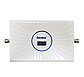Готовий комплект підсилювач сигналу Lintratek KW23C-GDW (900/1800/2100 МГц) для 3G/4G мереж, фото 2