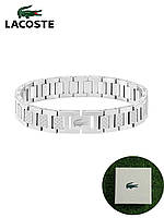 Раслет Lacoste Браслет Лакоста Мужской браслет от Lacoste Браслет Лакоста для мужчин
