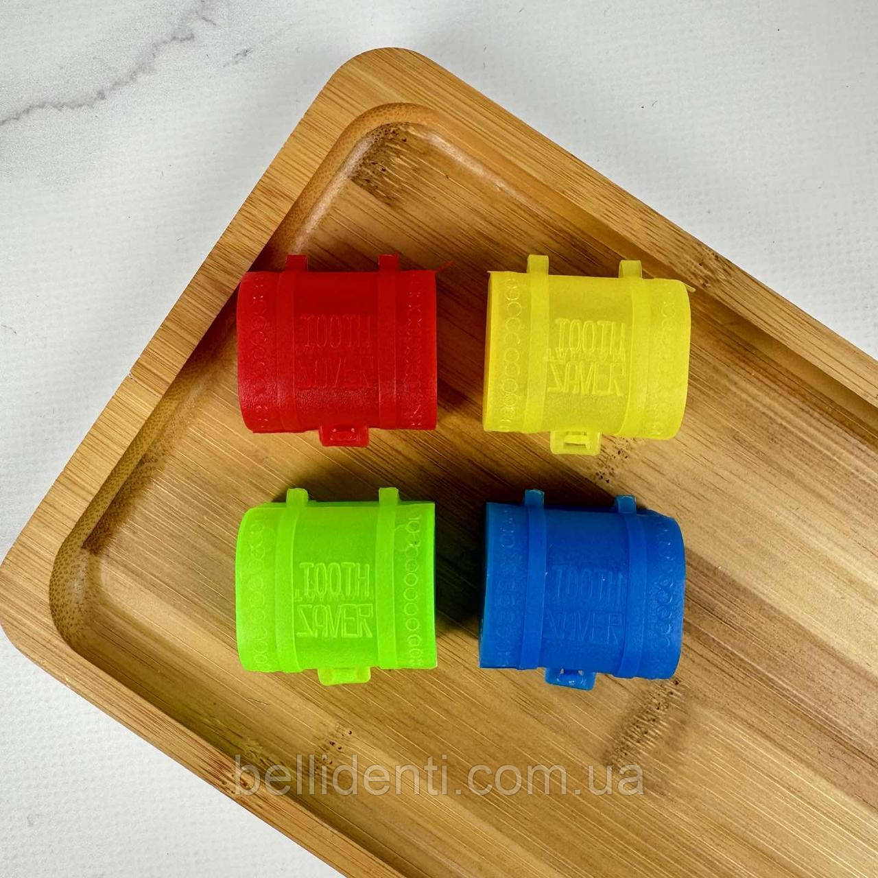 Скринька для молочних зубів miradent Miratoi 1 шт