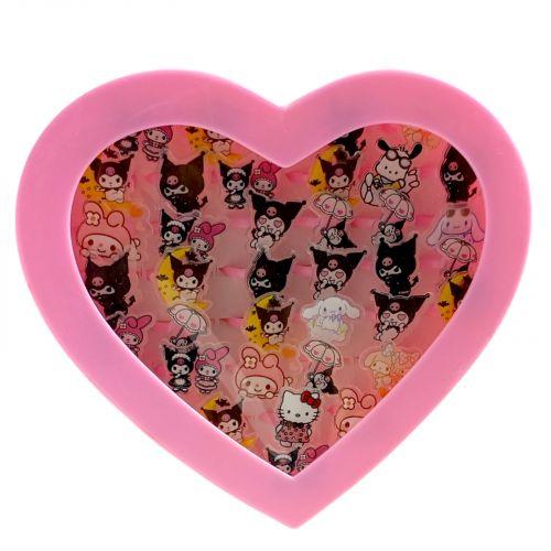 Набір прикрас "Аніме. Санріо" [tsi271744-TSI], фото 1