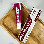 Гель PRESIDENT Profi Plus Gum Balm для ясен антибактеріальний (хлоргексидин 0,5%), 30 мл