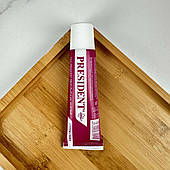 Гель PRESIDENT Profi Plus для ясен антибактеріальний (хлоргексидин 0,3%), 20 мл